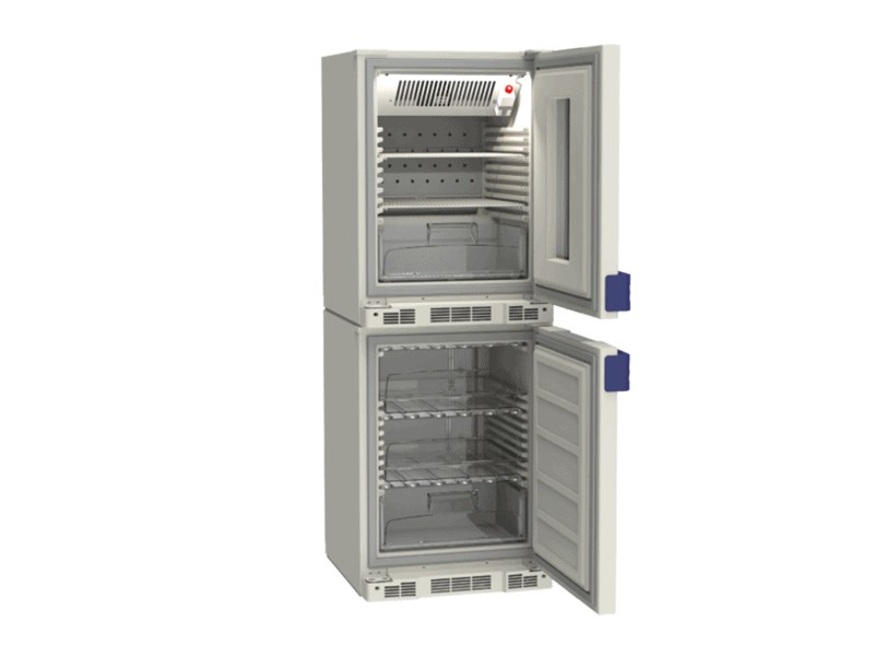 PF260 Kombine Eczane Buzdolabı ve Dondurucu 2